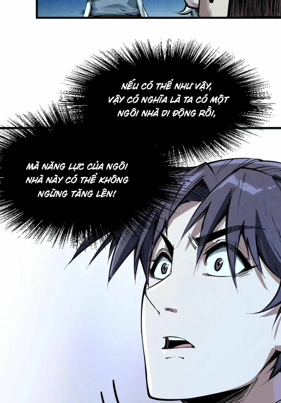 Vạn Cổ Chí Tôn Chapter 206 - Trang 2