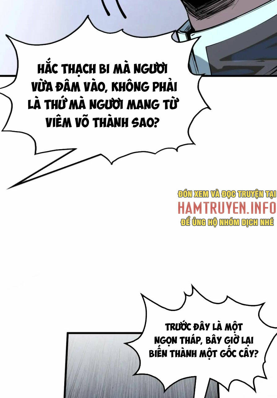 Vạn Cổ Chí Tôn Chapter 206 - Trang 2