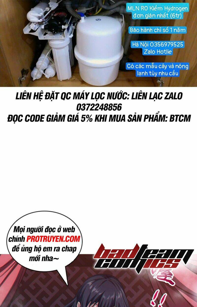 Vạn Cổ Chí Tôn Chapter 208 - Trang 2