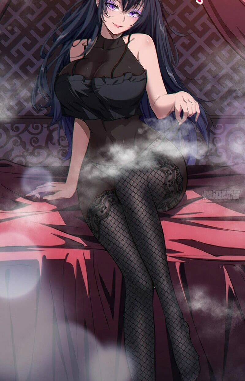 Vạn Cổ Chí Tôn Chapter 208 - Trang 2