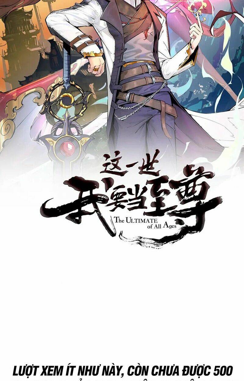 Vạn Cổ Chí Tôn Chapter 208 - Trang 2