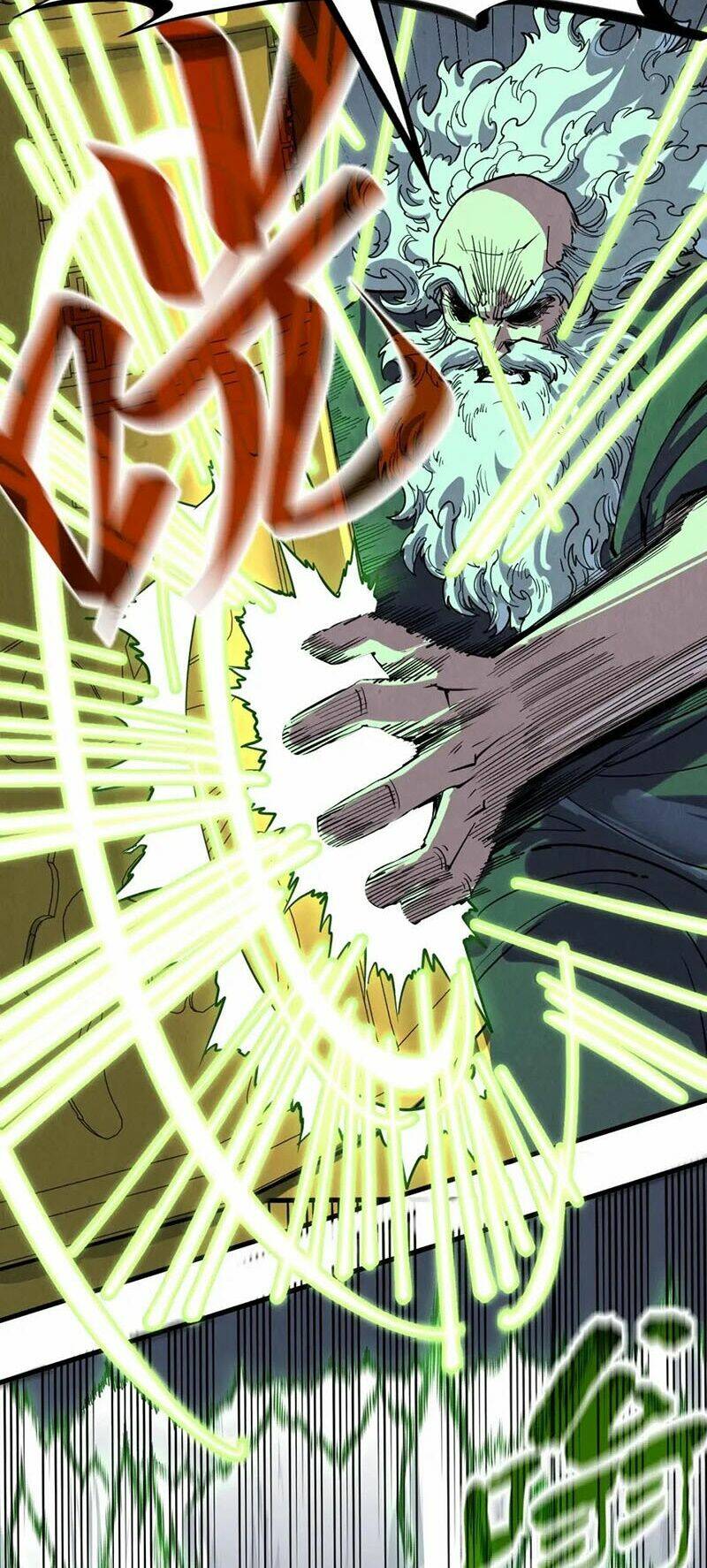 Vạn Cổ Chí Tôn Chapter 208 - Trang 2