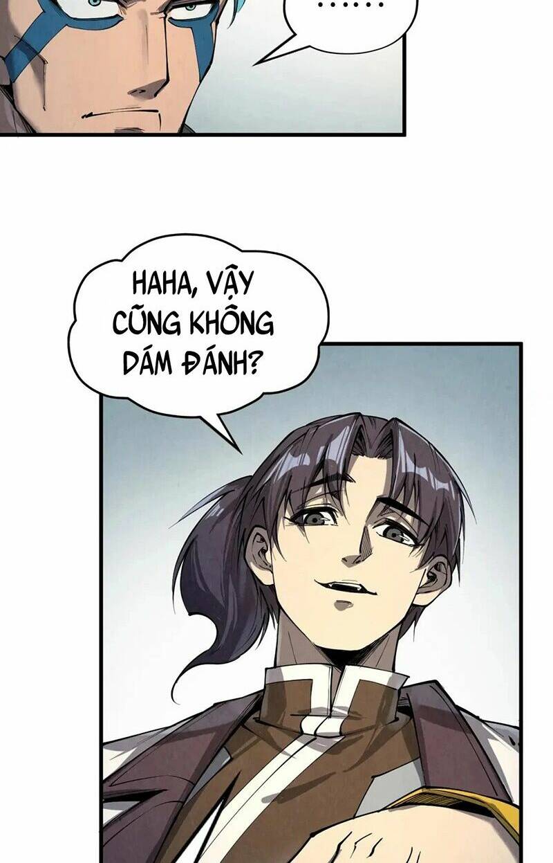 Vạn Cổ Chí Tôn Chapter 208 - Trang 2