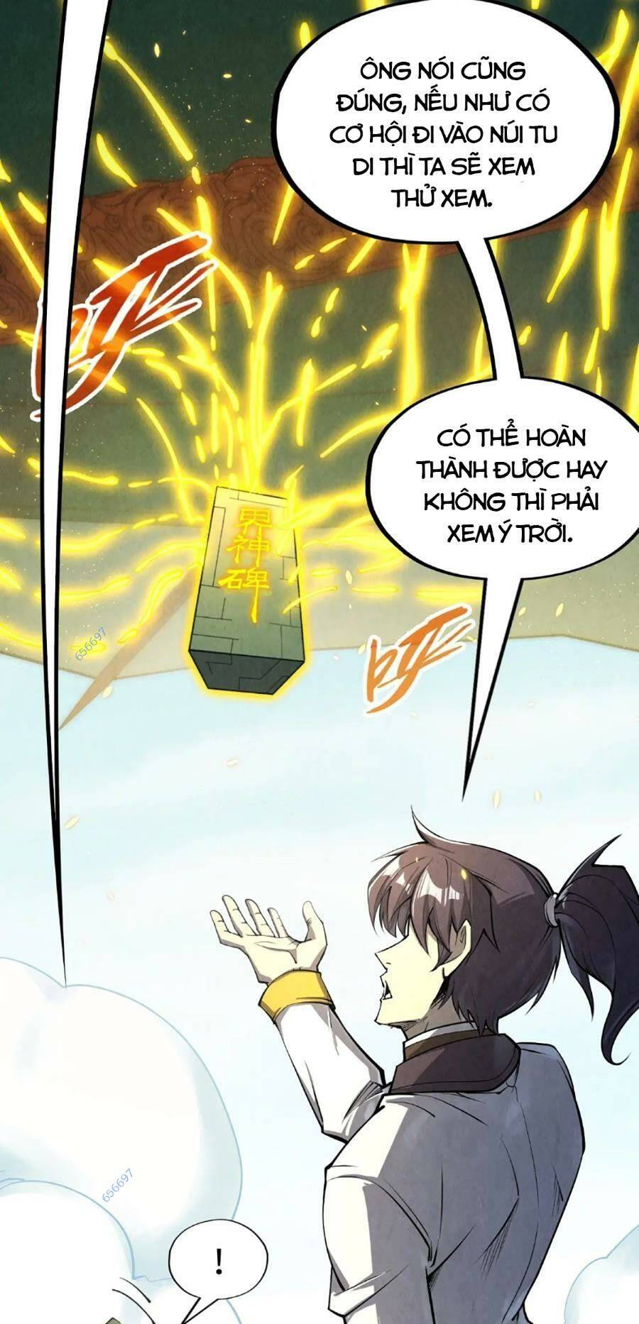 Vạn Cổ Chí Tôn Chapter 212 - Trang 2