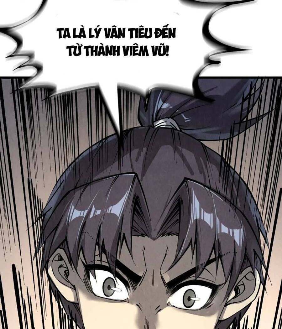 Vạn Cổ Chí Tôn Chapter 212 - Trang 2