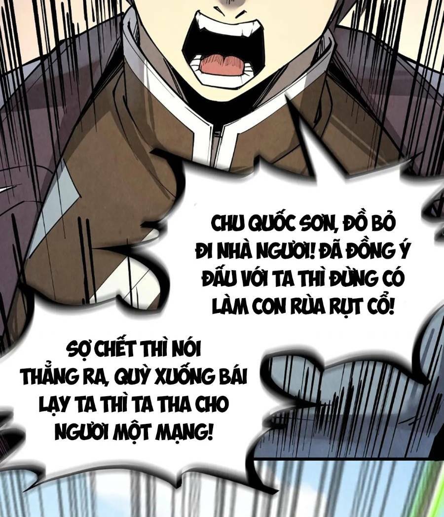 Vạn Cổ Chí Tôn Chapter 212 - Trang 2