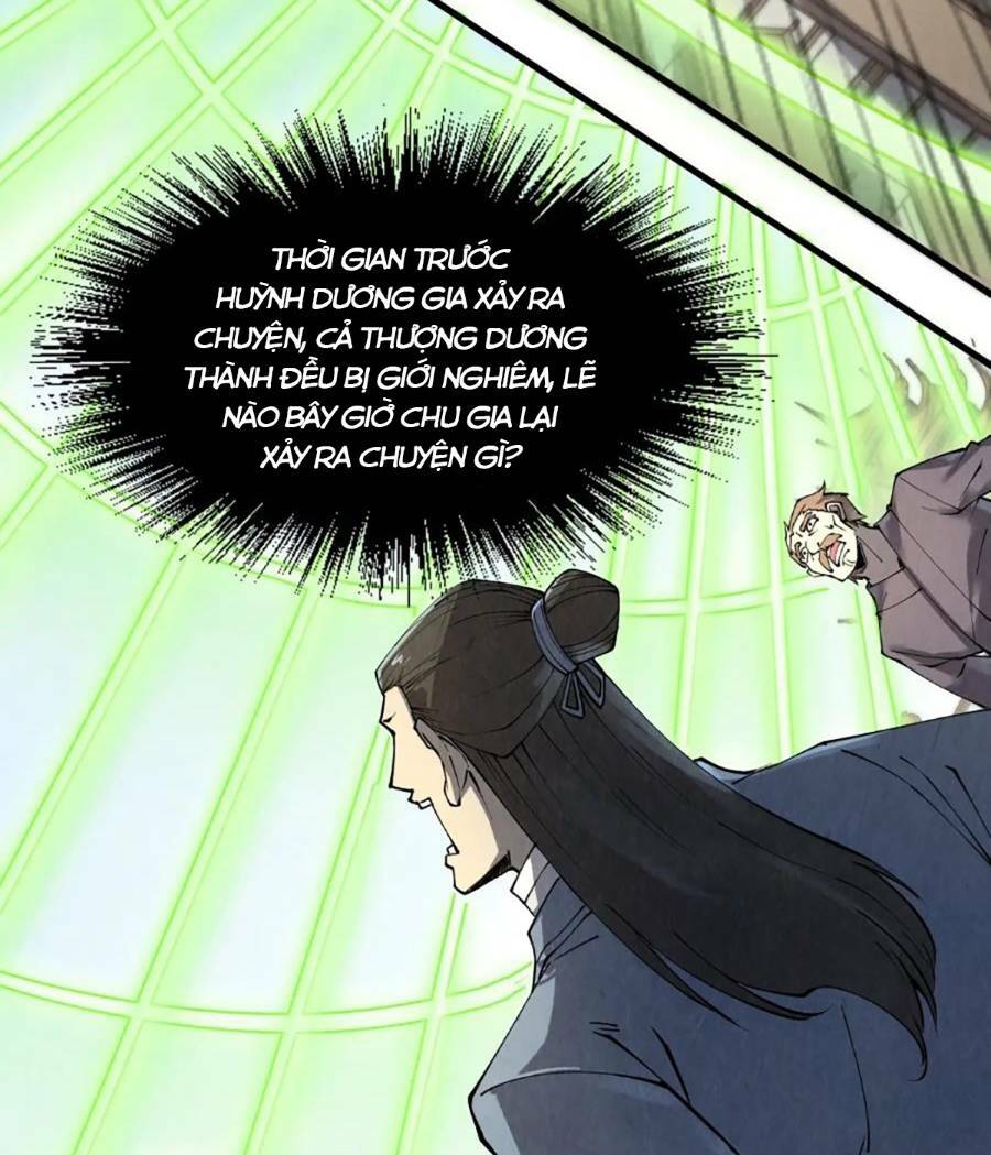Vạn Cổ Chí Tôn Chapter 212 - Trang 2