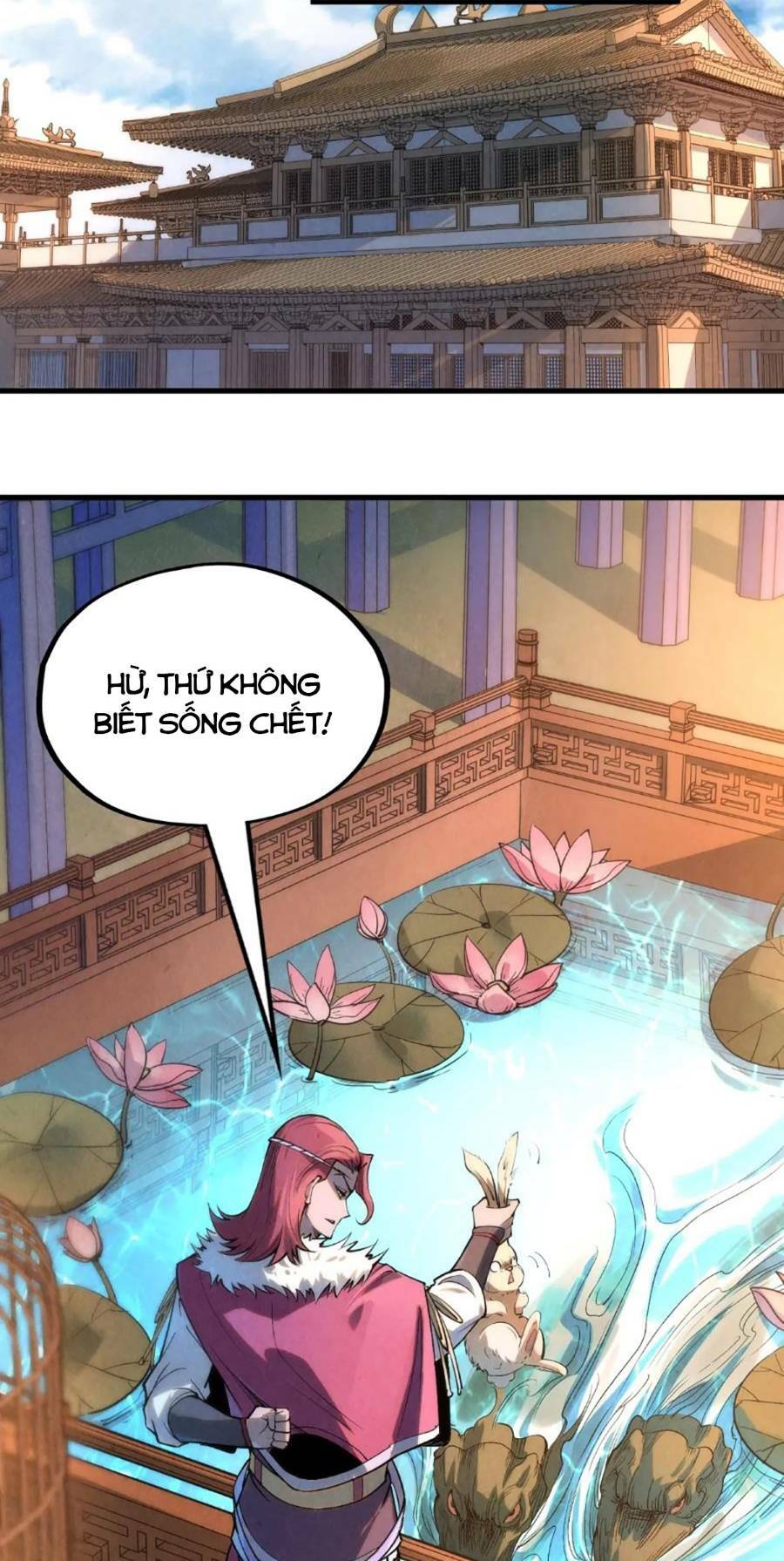 Vạn Cổ Chí Tôn Chapter 212 - Trang 2