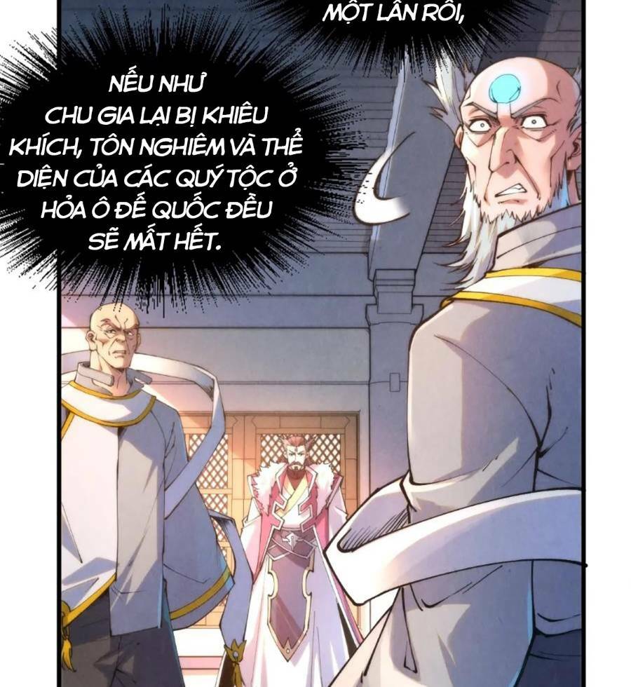 Vạn Cổ Chí Tôn Chapter 212 - Trang 2