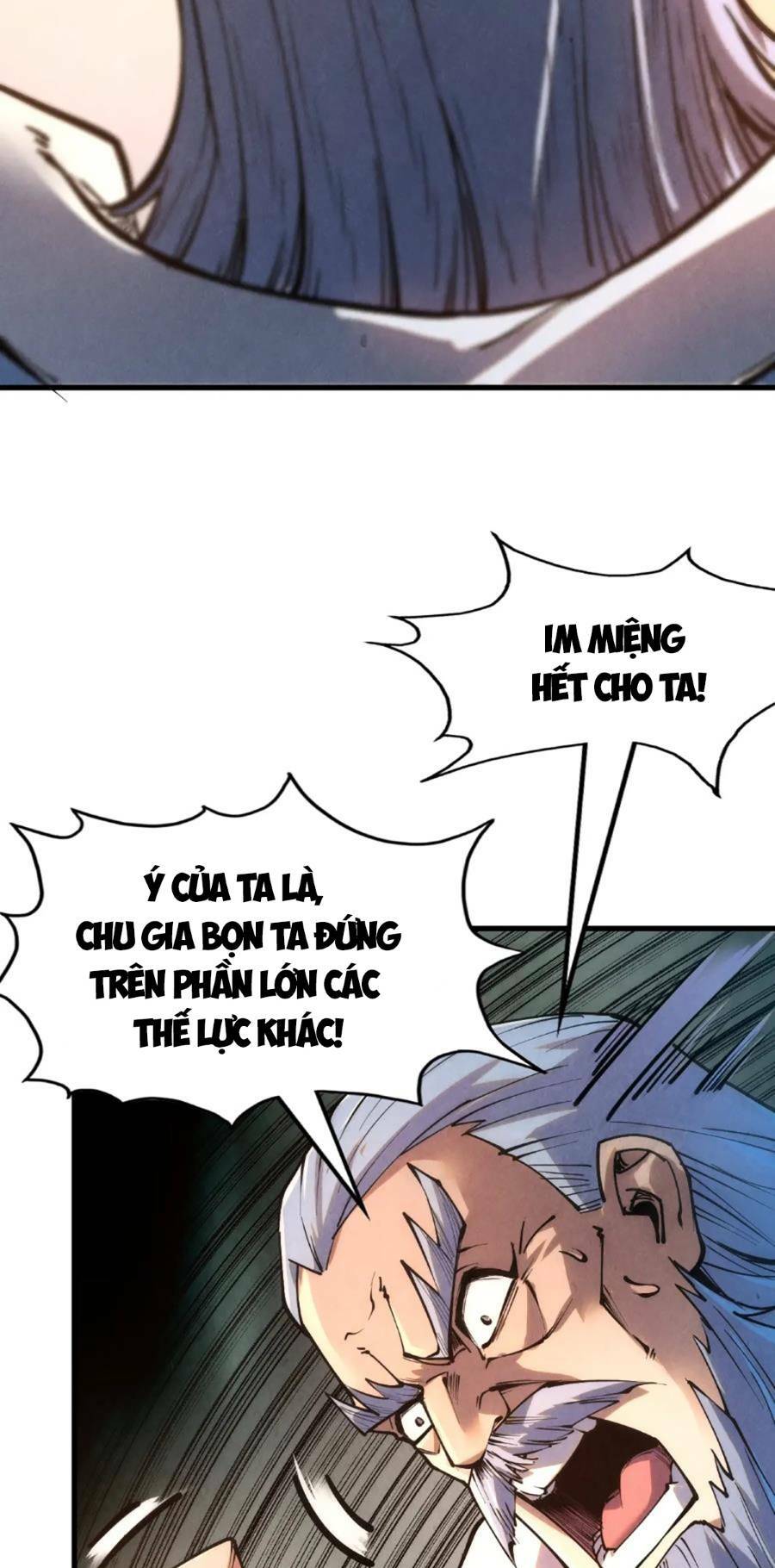 Vạn Cổ Chí Tôn Chapter 212 - Trang 2
