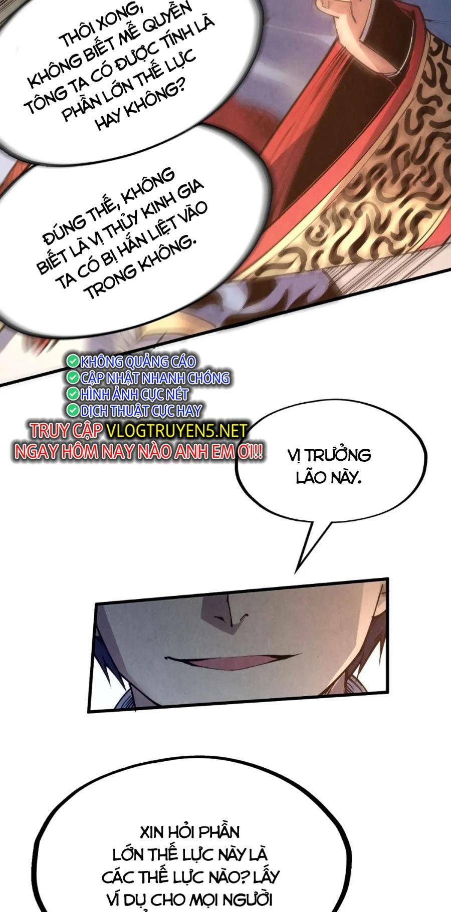 Vạn Cổ Chí Tôn Chapter 212 - Trang 2