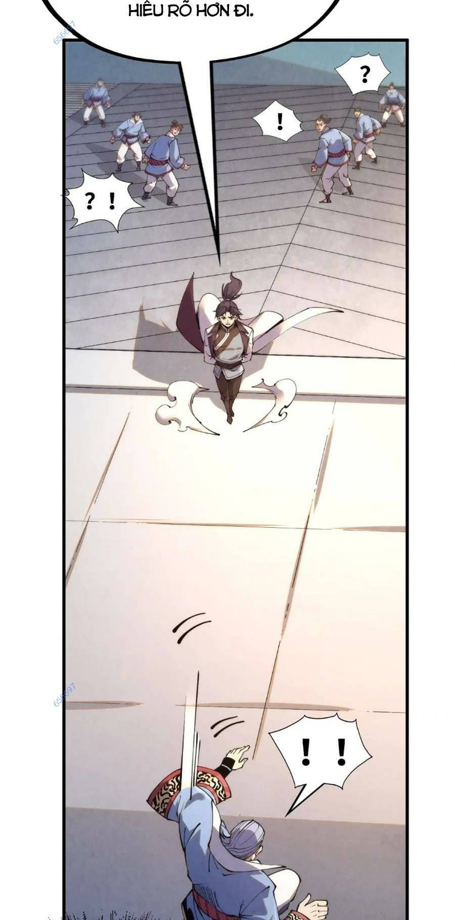 Vạn Cổ Chí Tôn Chapter 212 - Trang 2