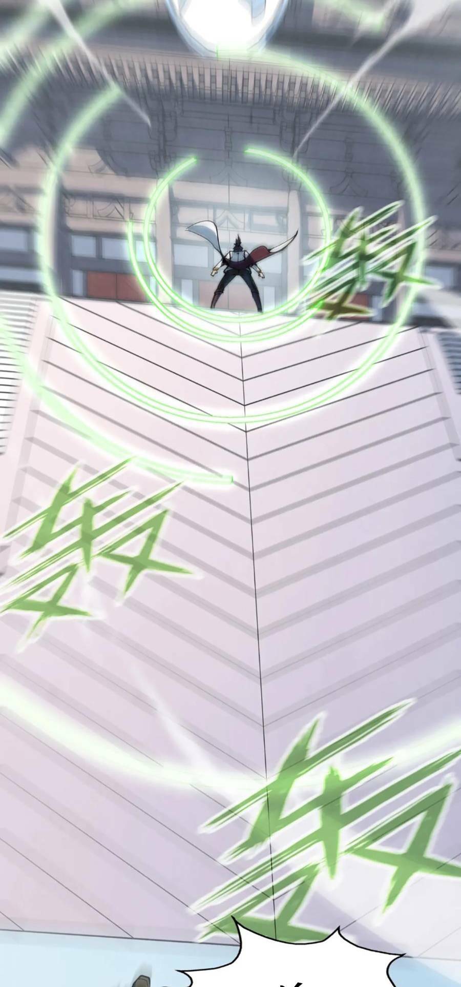 Vạn Cổ Chí Tôn Chapter 212 - Trang 2