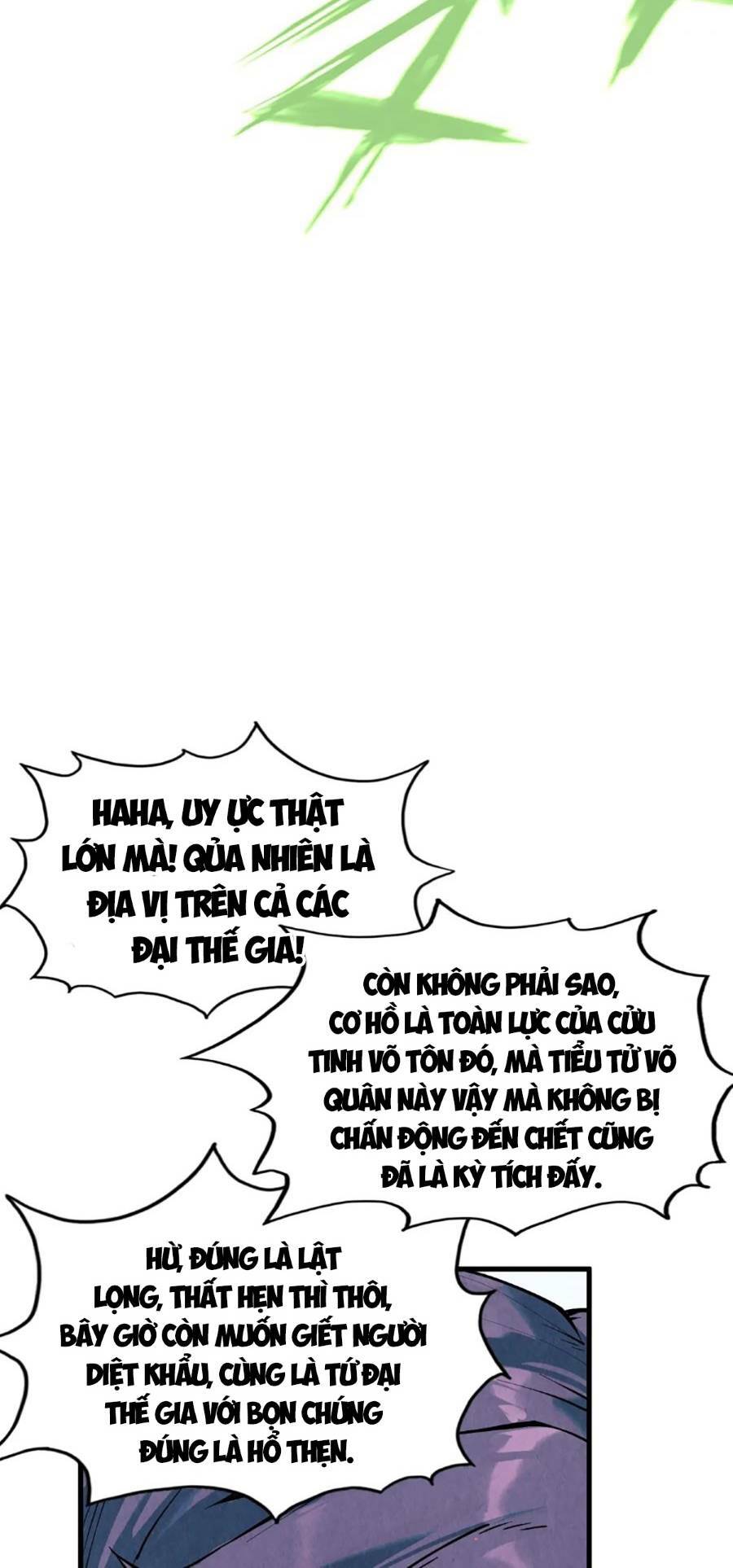 Vạn Cổ Chí Tôn Chapter 212 - Trang 2
