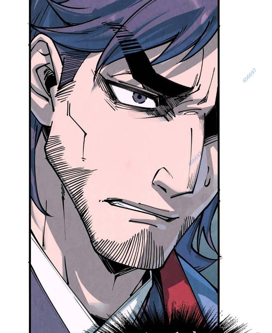 Vạn Cổ Chí Tôn Chapter 212 - Trang 2