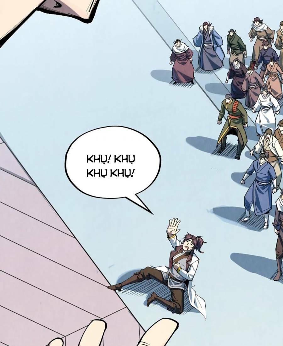 Vạn Cổ Chí Tôn Chapter 212 - Trang 2