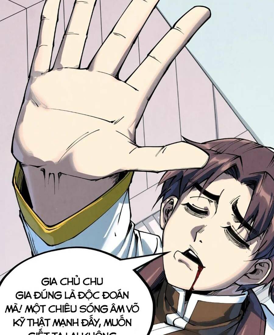 Vạn Cổ Chí Tôn Chapter 212 - Trang 2