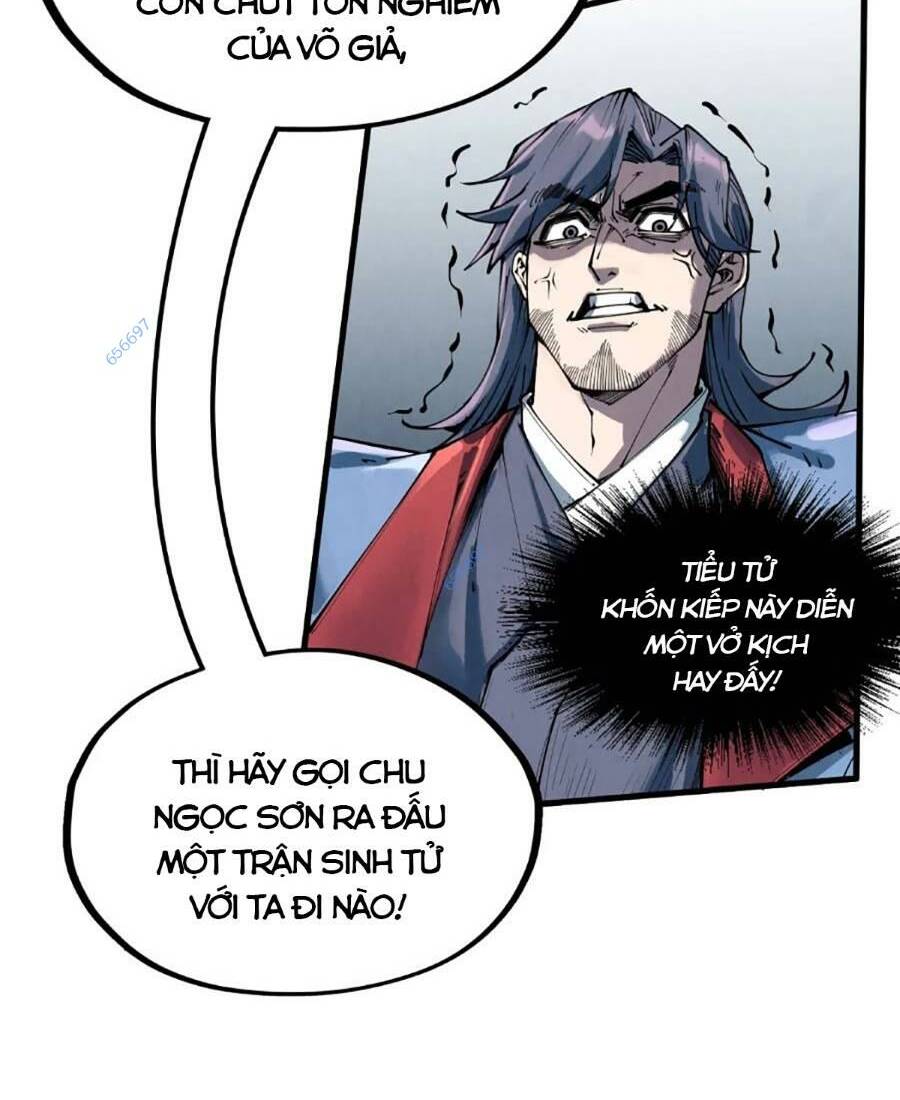 Vạn Cổ Chí Tôn Chapter 212 - Trang 2