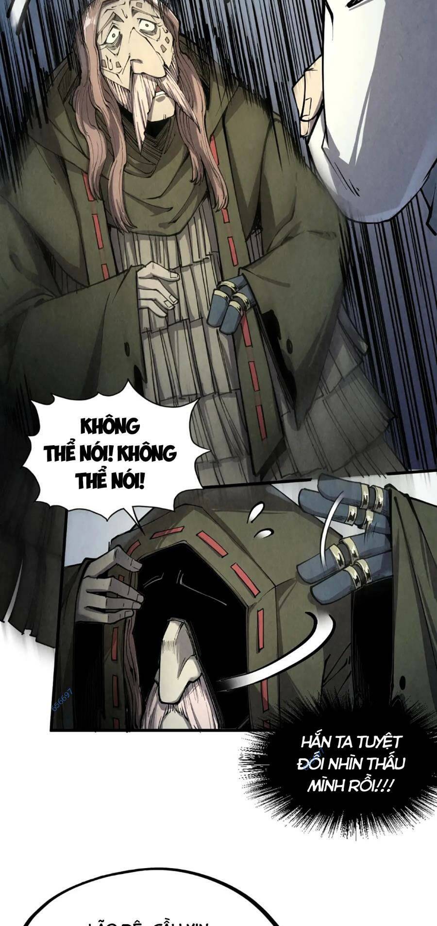 Vạn Cổ Chí Tôn Chapter 212 - Trang 2