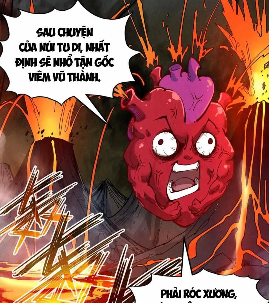 Vạn Cổ Chí Tôn Chapter 212 - Trang 2