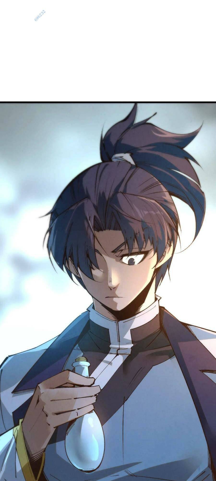 Vạn Cổ Chí Tôn Chapter 213 - Trang 2