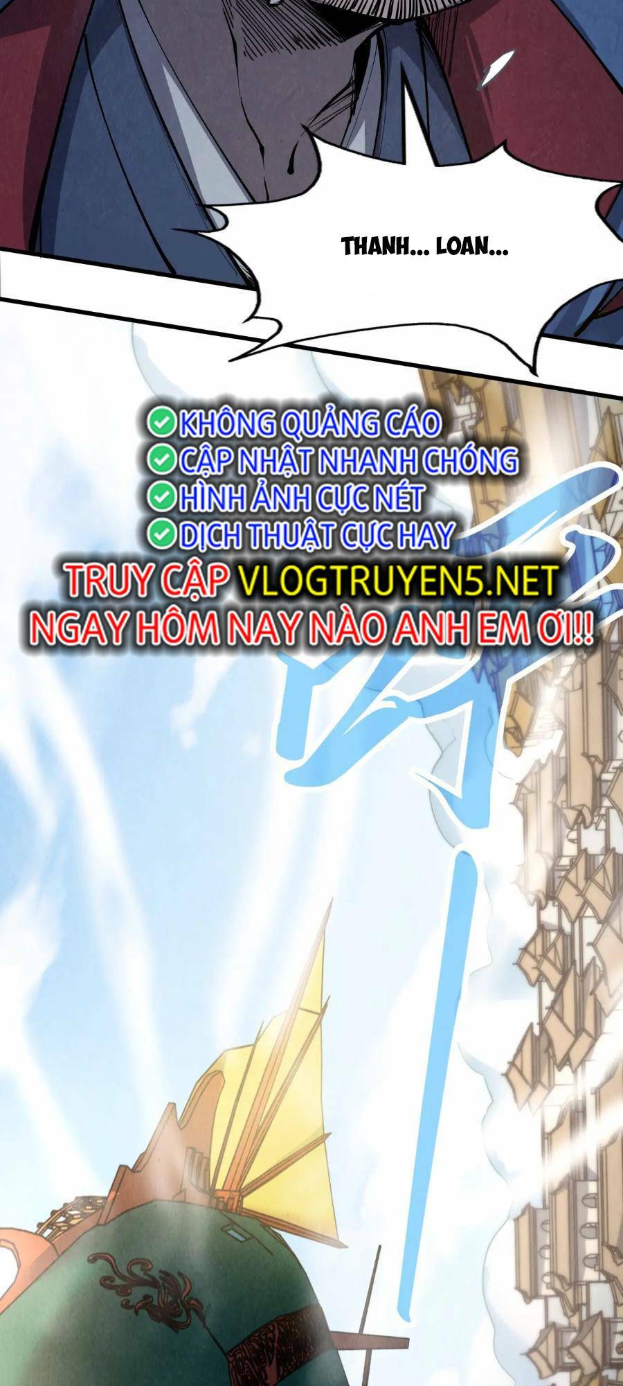 Vạn Cổ Chí Tôn Chapter 214 - Trang 2