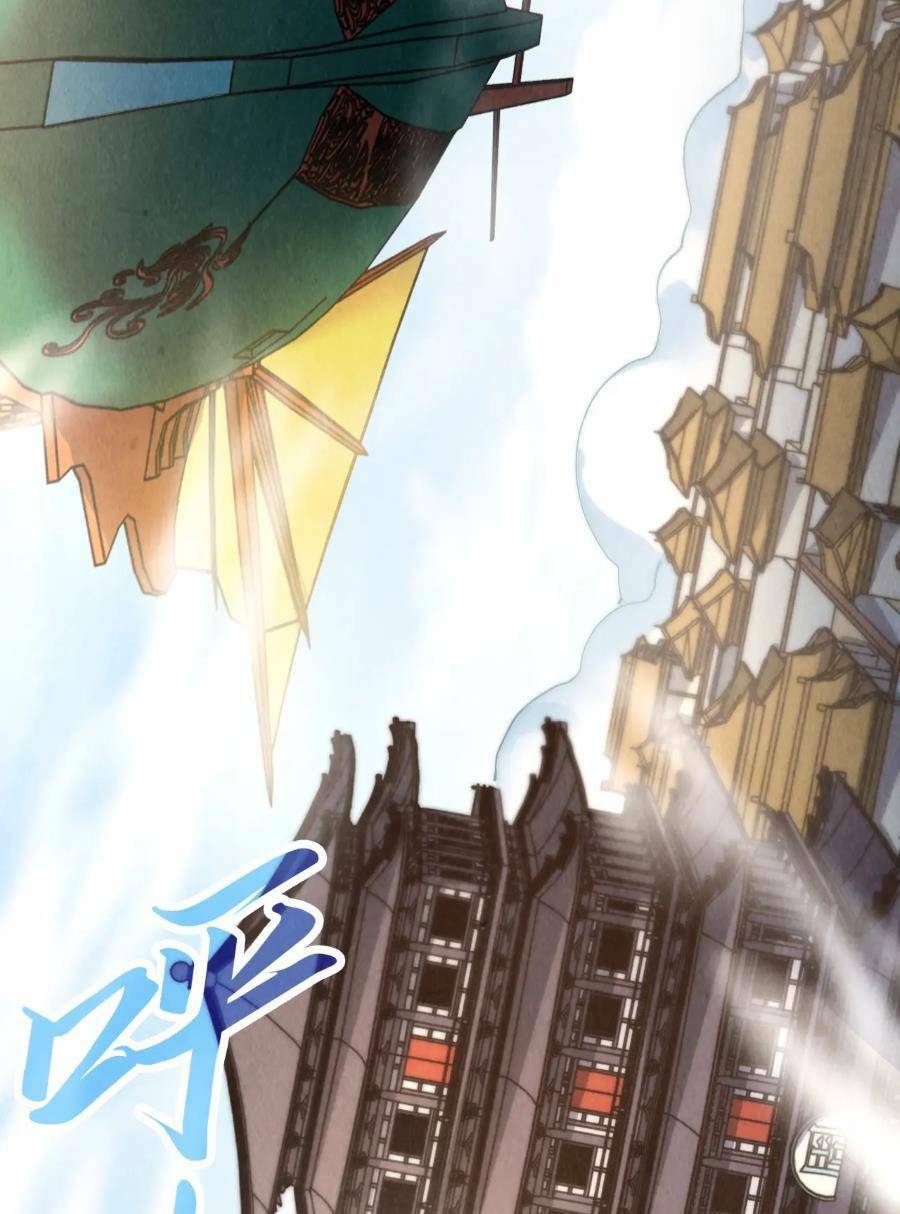 Vạn Cổ Chí Tôn Chapter 214 - Trang 2