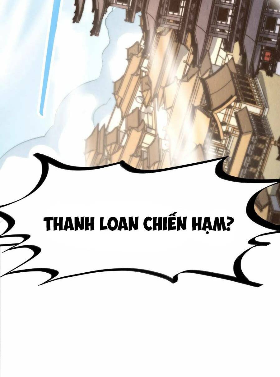 Vạn Cổ Chí Tôn Chapter 214 - Trang 2