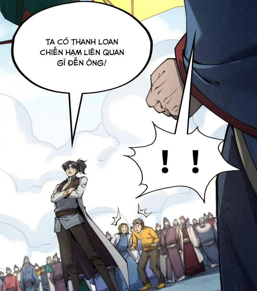 Vạn Cổ Chí Tôn Chapter 214 - Trang 2