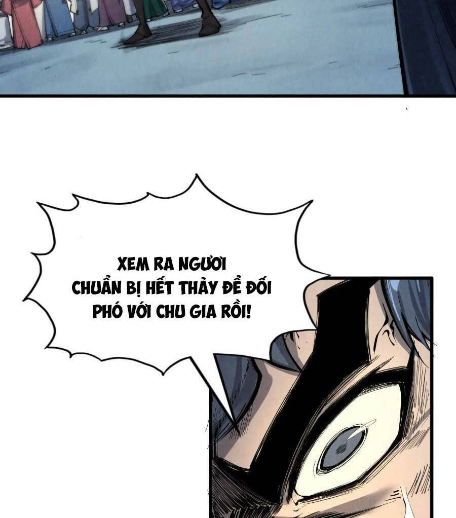Vạn Cổ Chí Tôn Chapter 214 - Trang 2