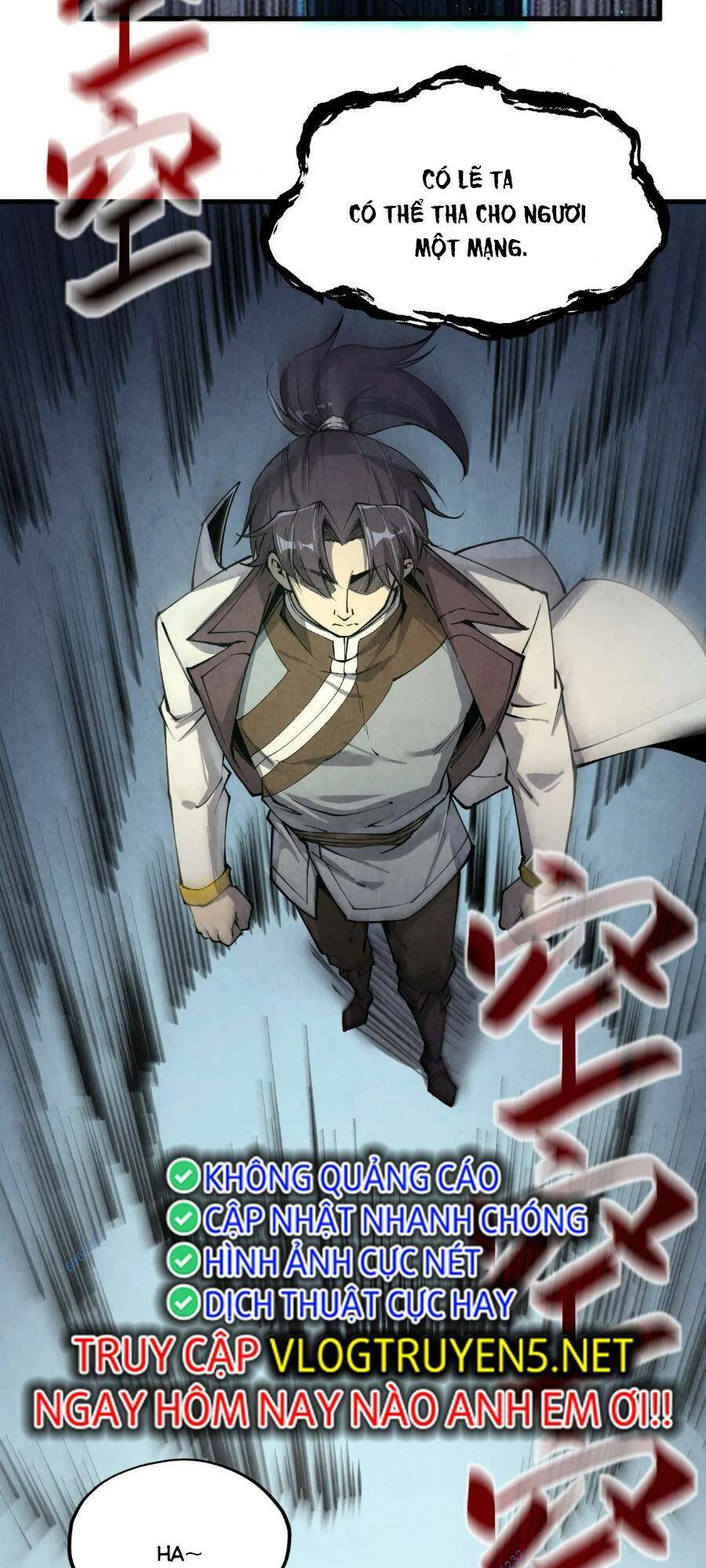 Vạn Cổ Chí Tôn Chapter 214 - Trang 2