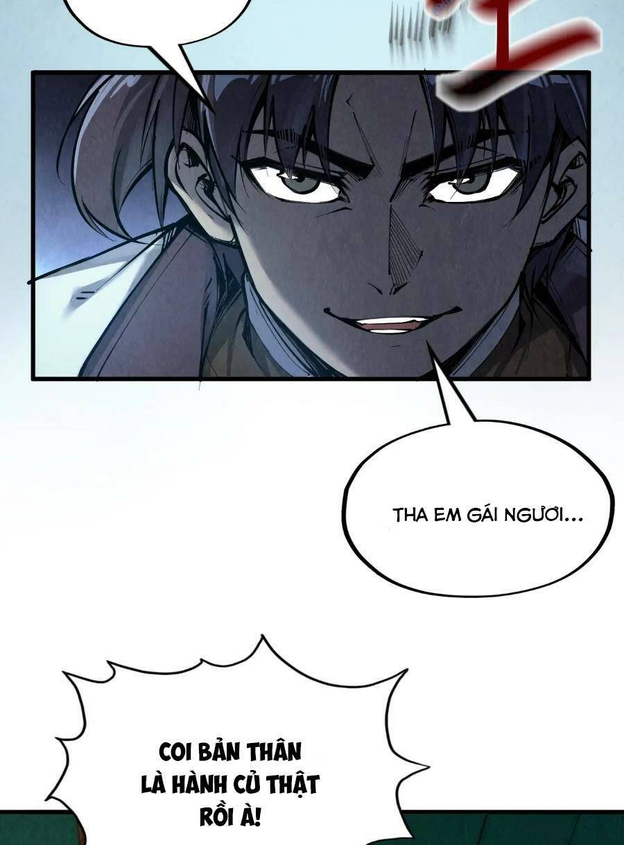 Vạn Cổ Chí Tôn Chapter 214 - Trang 2