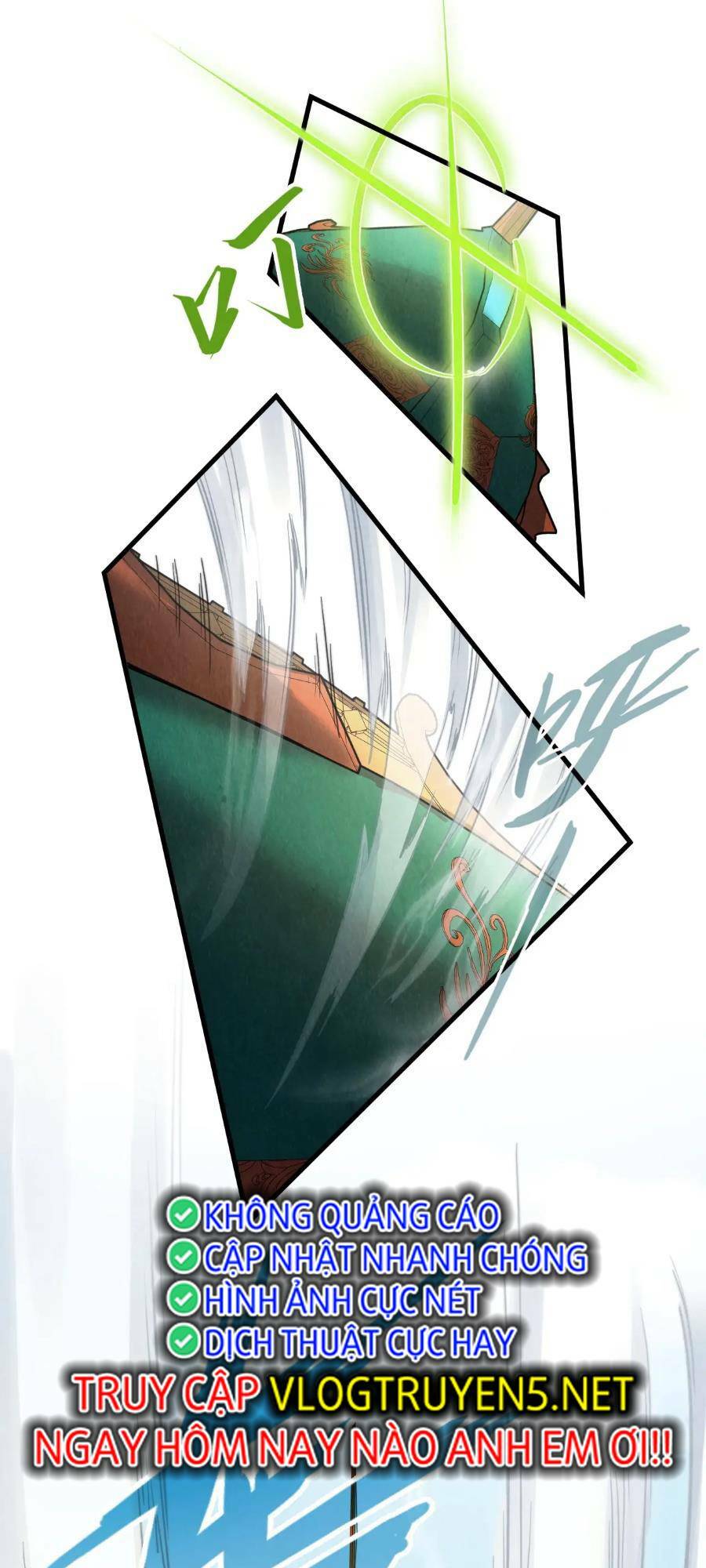 Vạn Cổ Chí Tôn Chapter 214 - Trang 2