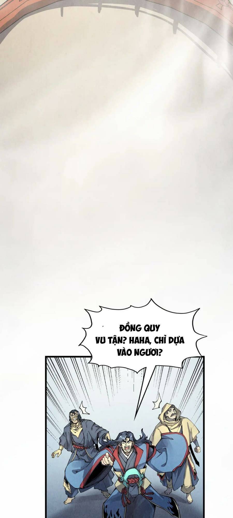 Vạn Cổ Chí Tôn Chapter 214 - Trang 2