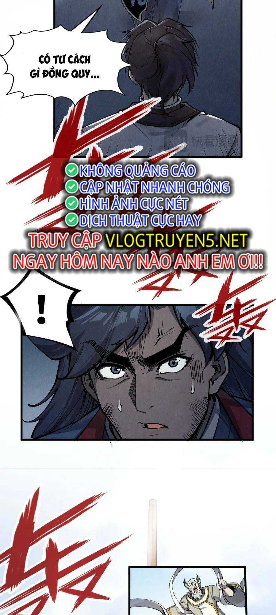 Vạn Cổ Chí Tôn Chapter 214 - Trang 2