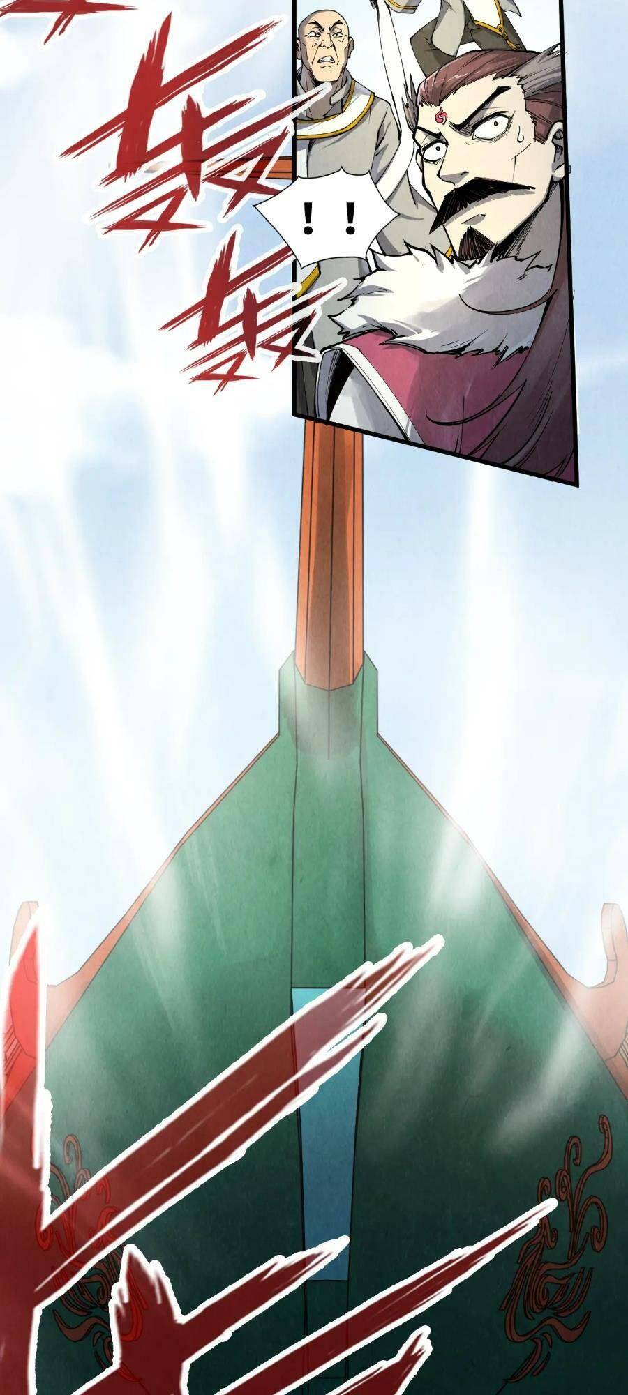 Vạn Cổ Chí Tôn Chapter 214 - Trang 2