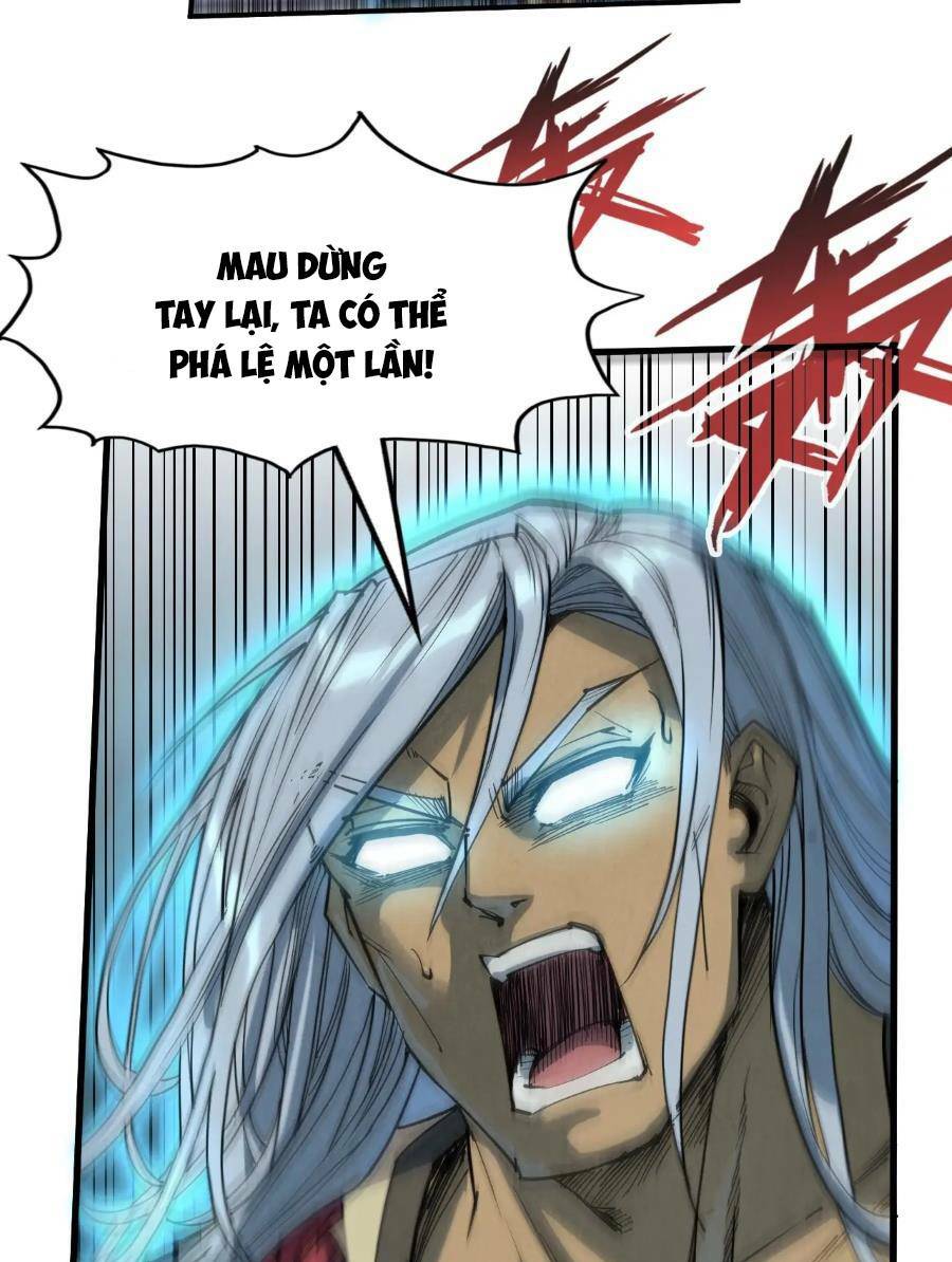 Vạn Cổ Chí Tôn Chapter 214 - Trang 2