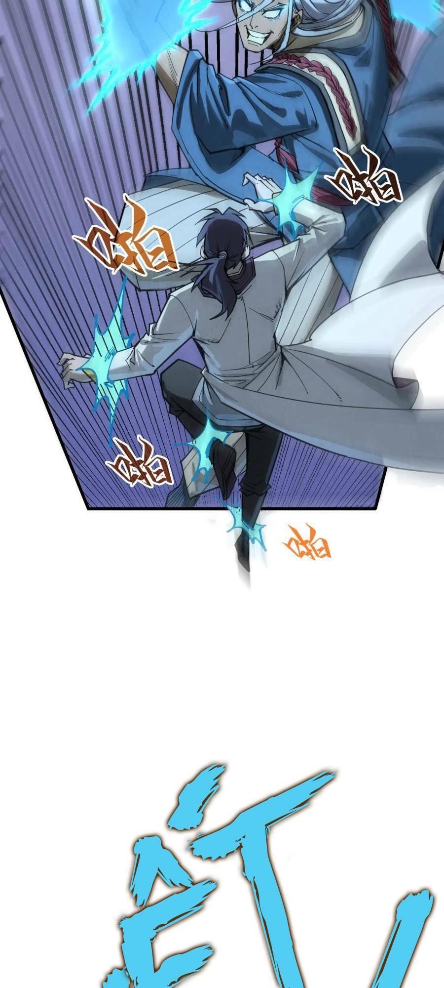 Vạn Cổ Chí Tôn Chapter 214 - Trang 2