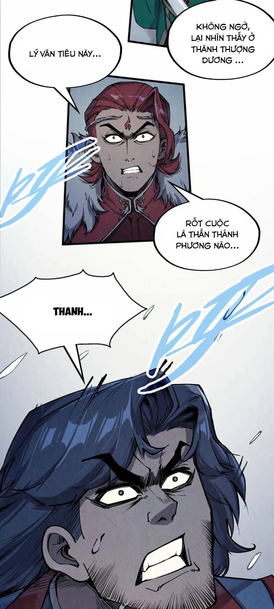 Vạn Cổ Chí Tôn Chapter 214 - Trang 2