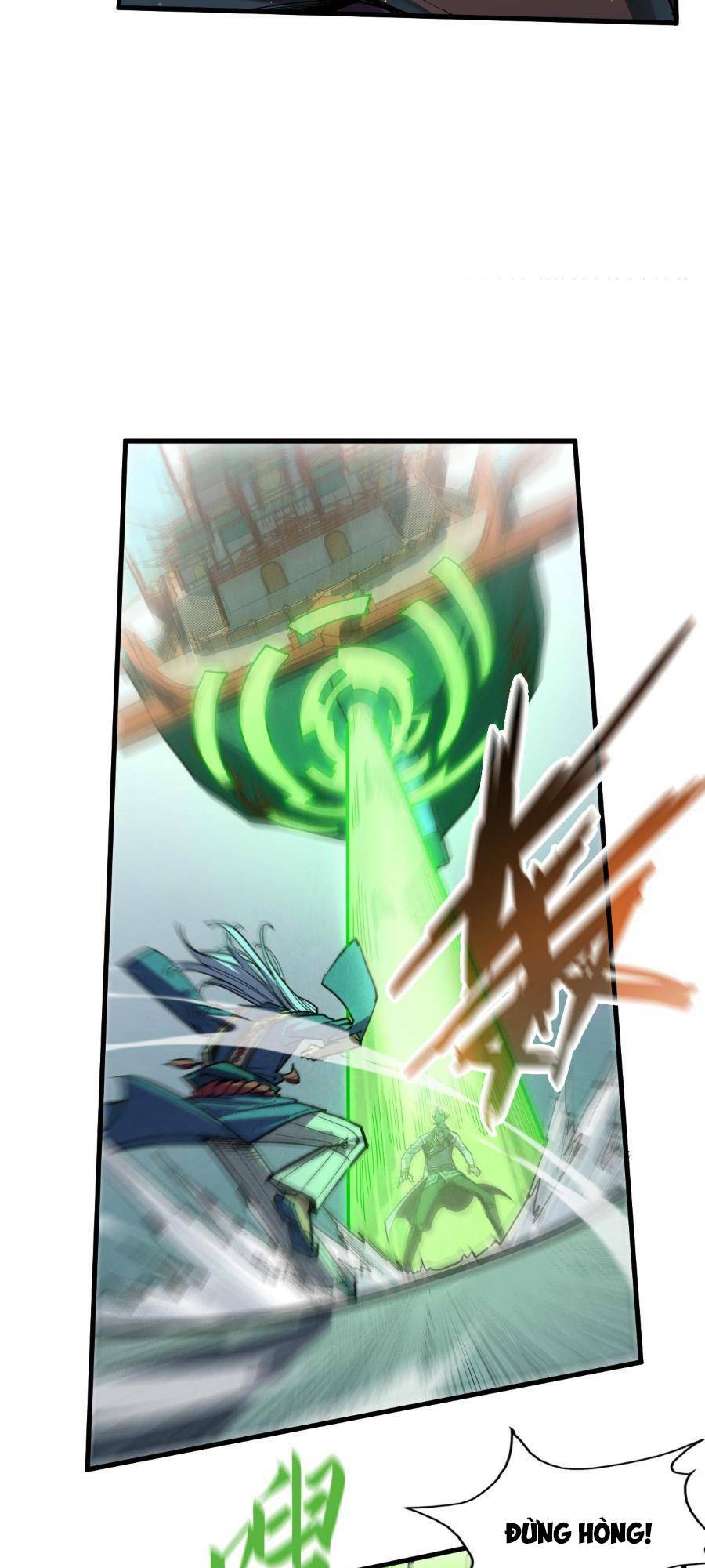 Vạn Cổ Chí Tôn Chapter 215 - Trang 2