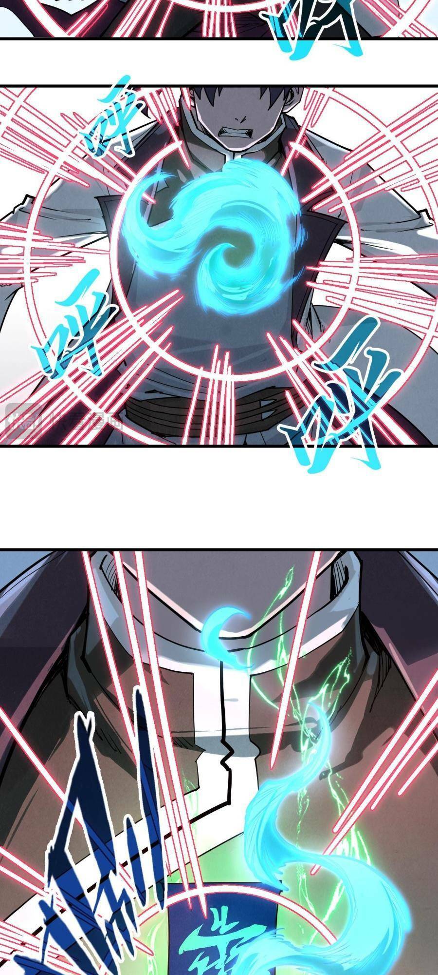 Vạn Cổ Chí Tôn Chapter 215 - Trang 2