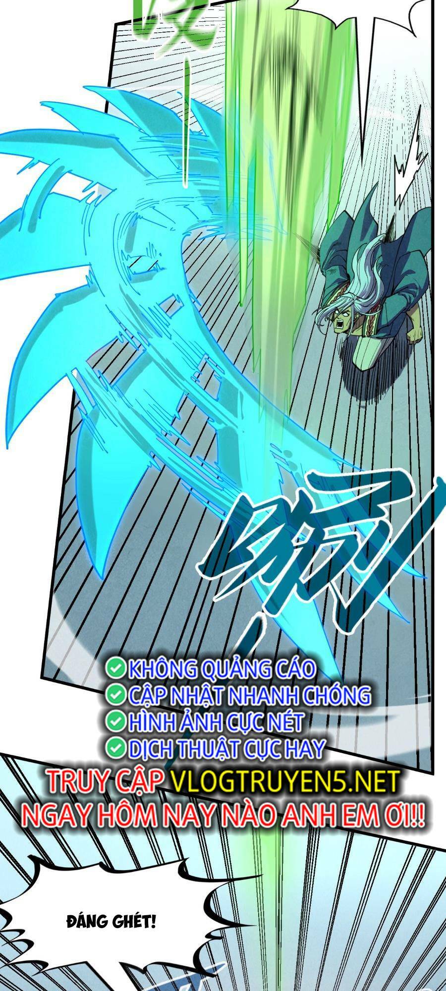 Vạn Cổ Chí Tôn Chapter 215 - Trang 2