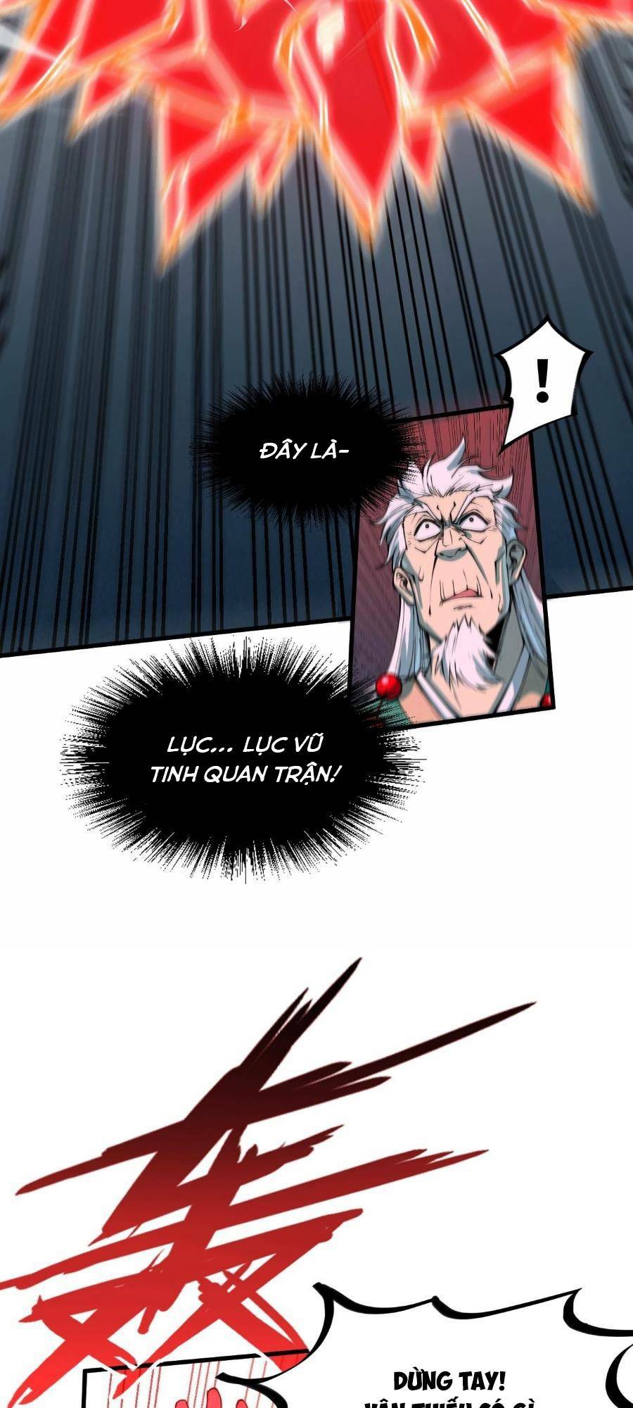Vạn Cổ Chí Tôn Chapter 215 - Trang 2