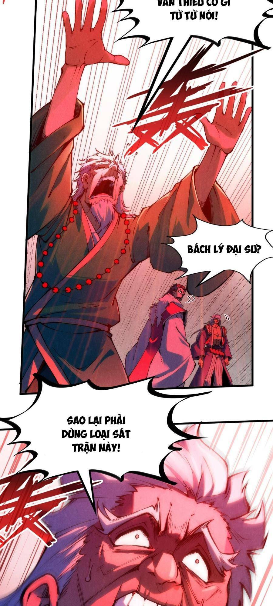 Vạn Cổ Chí Tôn Chapter 215 - Trang 2