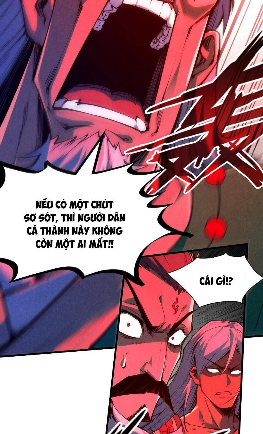 Vạn Cổ Chí Tôn Chapter 215 - Trang 2
