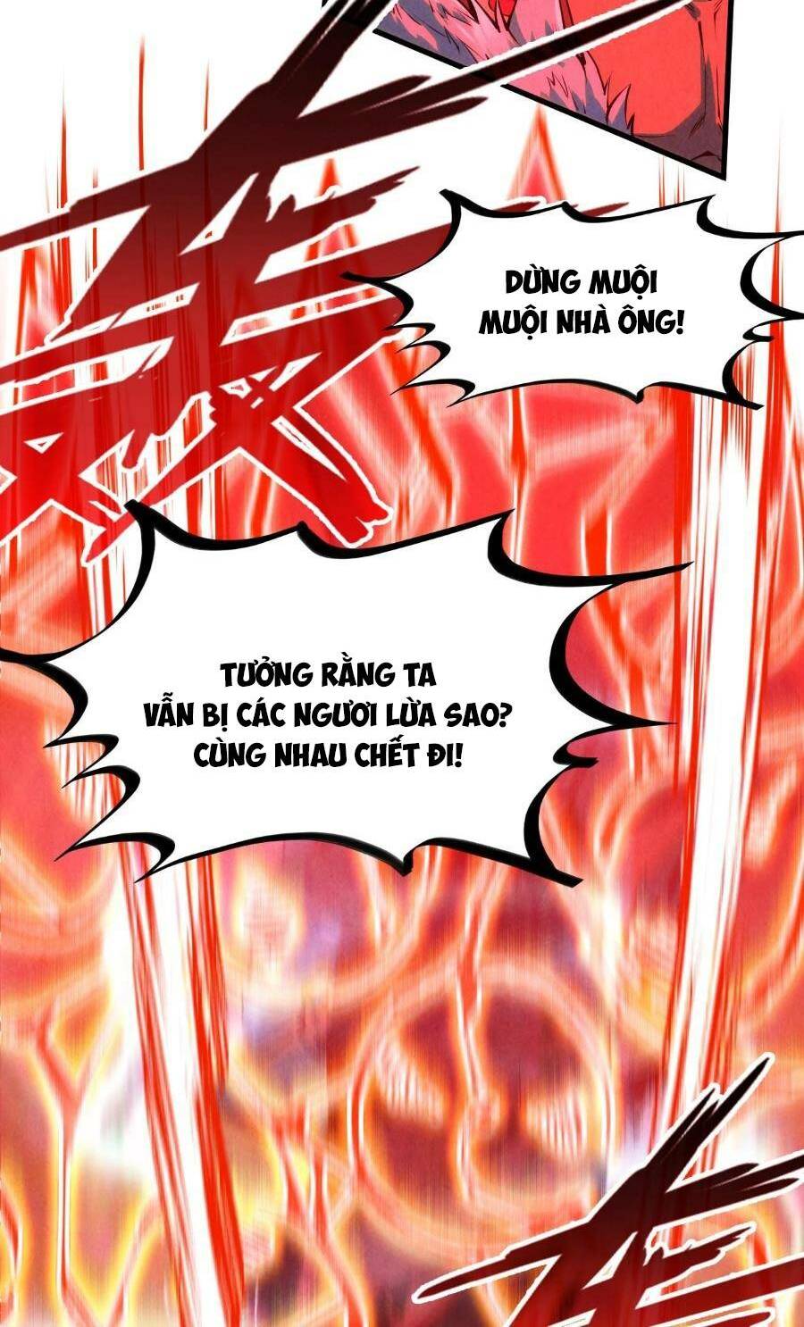 Vạn Cổ Chí Tôn Chapter 215 - Trang 2