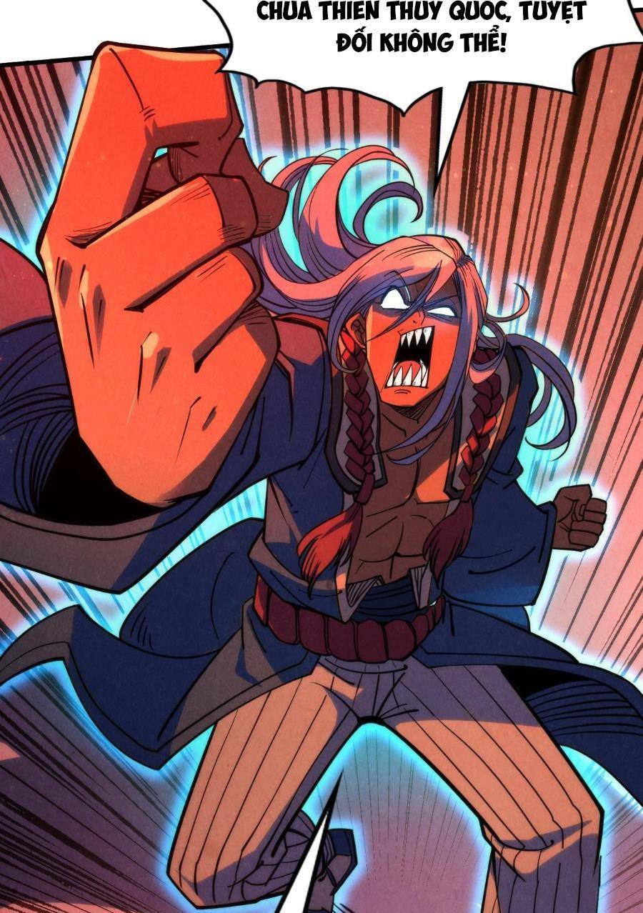 Vạn Cổ Chí Tôn Chapter 215 - Trang 2
