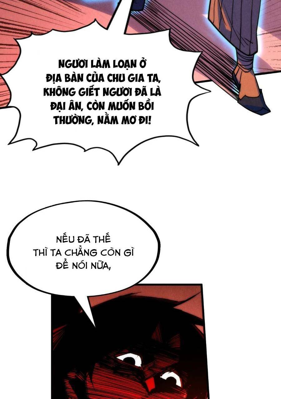 Vạn Cổ Chí Tôn Chapter 215 - Trang 2