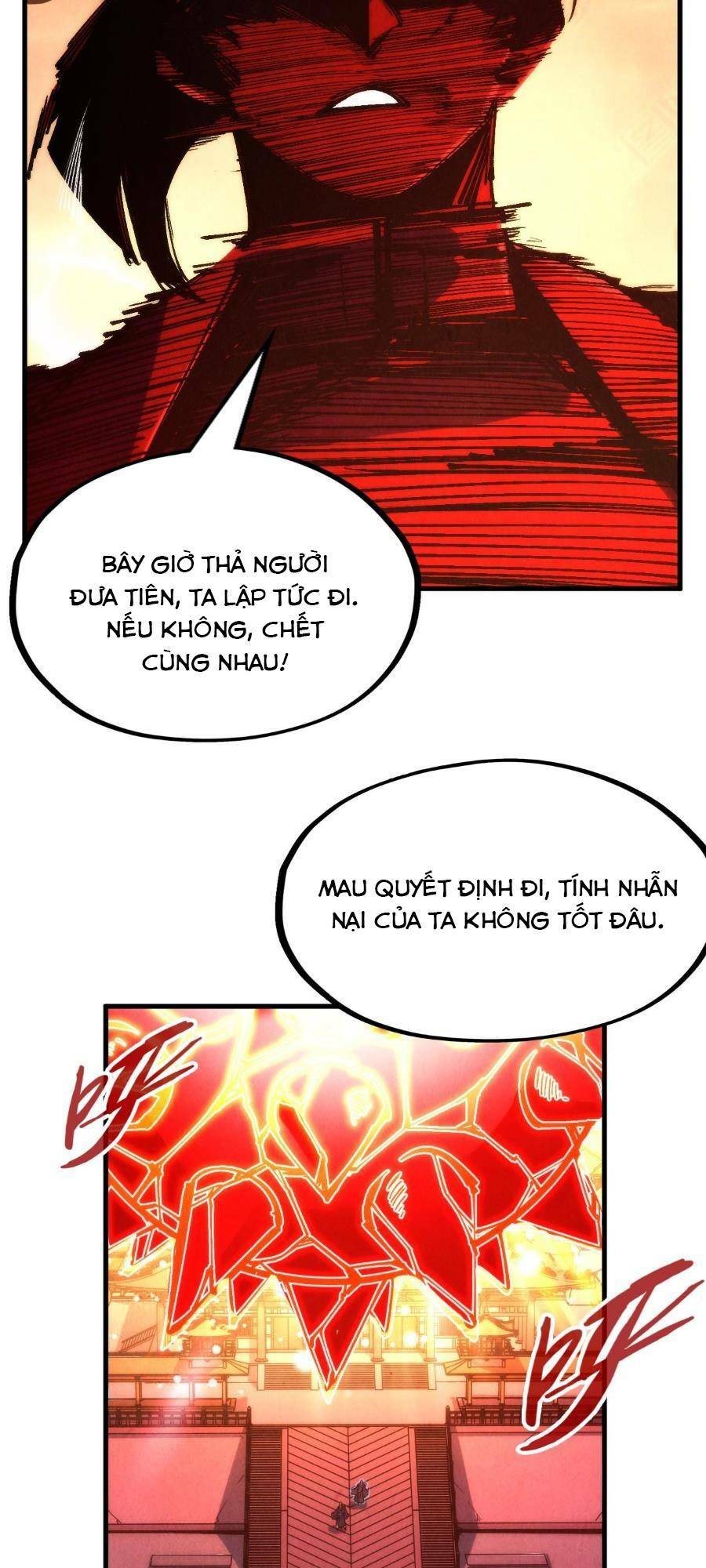 Vạn Cổ Chí Tôn Chapter 215 - Trang 2