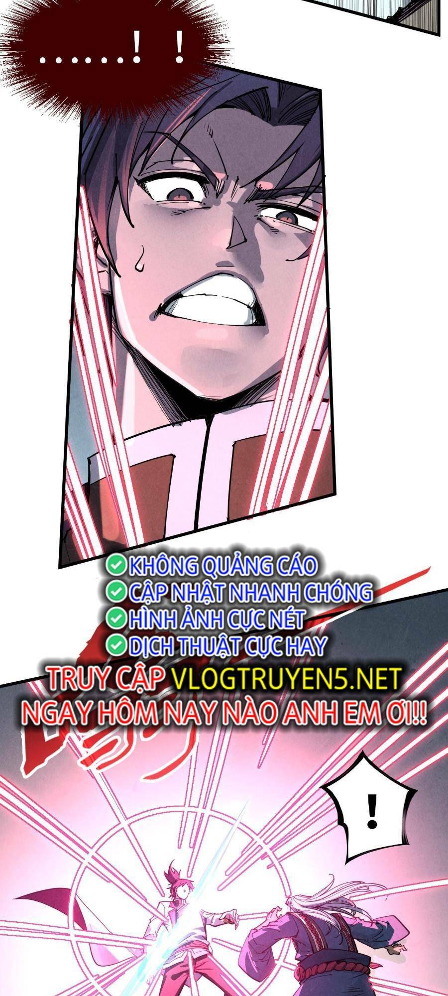 Vạn Cổ Chí Tôn Chapter 215 - Trang 2